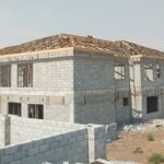 تصميم وتنفيذ صالات تجارية بالرياض | من العظم حتى التشطيب