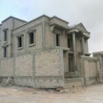 مقاول بناء عمائر حي قرطبة بالرياض | عظم وتشطيب