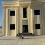 شركة بناء فلل بالرياض | تنفيذ الفلل السكنية والمشاريع الحديثة