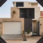 بناء فلل حي الملقا بالرياض | عظم وتشطيب وتسليم متكامل