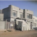 مقاول بناء فلل حي القيروان بالرياض | مشاريع سكنية حديثة
