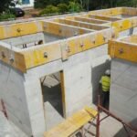 ملاحق سكنية في الظهران وفق المخططات الهندسية