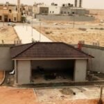 مقاول بناء ملاحق حي حطين بالرياض | تنفيذ ملاحق علوية وسفلية