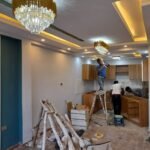 ترميم فلل في جدة باعلى معايير الجودة