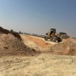 بناء عظم حي حطين بالرياض | فلل وقصور ومباني سكنية