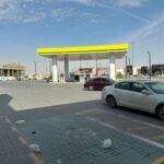 بناء مركز تجاري حي الرمال بالرياض | مقاول مشاريع تجارية