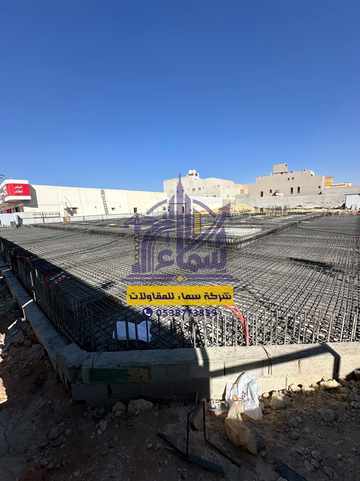 بناء محطات وقود في القصيم باحترافية | 0538773359
