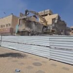 هدم فلل في مكة بسرعة واحترافية | 0538773359