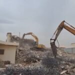 شركة هدم مباني في المدينة المنورة | 0538773359