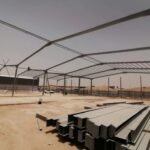 ورش صناعية في الجبيل وفق المواصفات | 0538773359